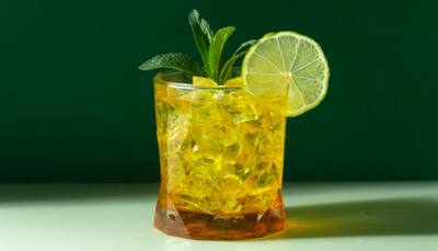 Drinks Glasses: A Comprehensive Guide to Every Type