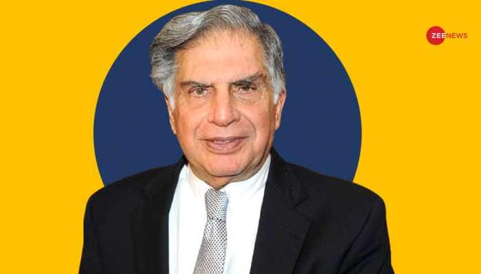 Ratan Tata's Will