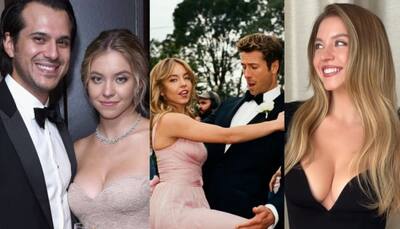 Sydney Sweeney Ends Engagement With Fiance Jonathan Davino, Attends Wedding Of Glen Powell’s Sister