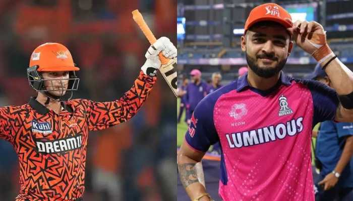 From Abhishek Sharma To Riyan Parag: Youngest Debutants In IPL History