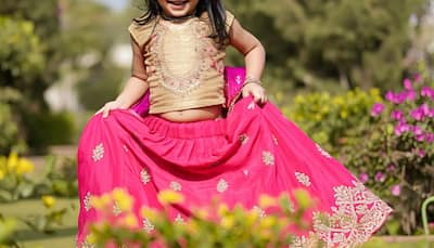 Top 4 Ready-to-Wear Lehengas for Girls: A Complete Guide