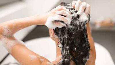 Choosing the Right Shampoo for Healthy, Beautiful Hair