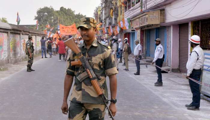 'They Will Not Give Us Adequate Security...': VHP On Plans For 2,000 Rallies On Ram Navami In Bengal