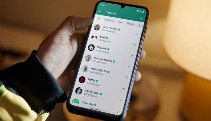 WhatsApp Bans Over 9.7 Million Accounts In India During Feb 2025 Due To THIS Reason