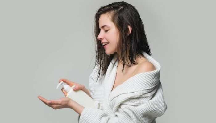 Choosing the Right Conditioner for Healthy Hair