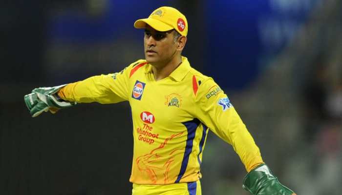 CSK Legend MS Dhoni To Retire From IPL? Here’s The Truth CSK Legend MS Dhoni To Retire From IPL? Here’s The Truth