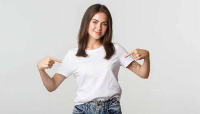 Essential Women’s T-shirts: Comfort, Style, and Versatility