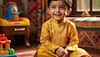 Top 4 Boy Kurta Sets: Stylish & Comfortable