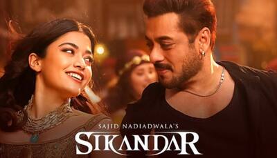Sikandar Worldwide Box Office Collection: Salman Khan Starrer Dominates With Record-Breaking Numbers