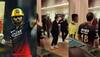 Virat Kohli's Hilarious Reaction To CSK Fan At His Restaurant Goes Viral- Watch Video