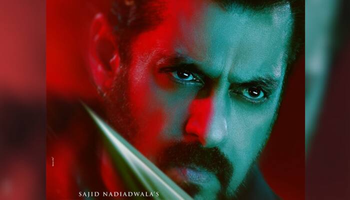 Sikandar Marks Salman Khan’s 17th Consecutive Rs 100 Cr Blockbuster
