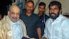 Tamil Nadu BJP Chief K Annamalai To Step Down? Caste Factor At Play In AIADMK Alliance Talks