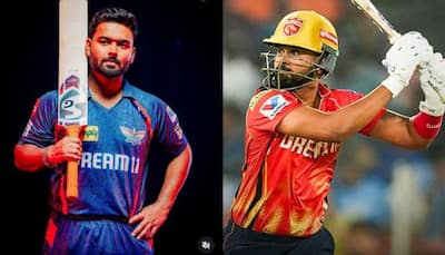 LSG vs PBKS Head-To-Head Record, IPL 2025: Who Holds Edge In Lucknow vs Punjab Battle? Check Key Stats Here