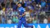 ‘He's A Lot Quicker’: Ryan Rickelton Lauds Ashwani Kumar After His IPL 2025 Heroics