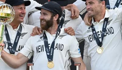 Kane Williamson Wants THIS Key Change In WTC 2025-27 Cycle To Ensure Fair Play