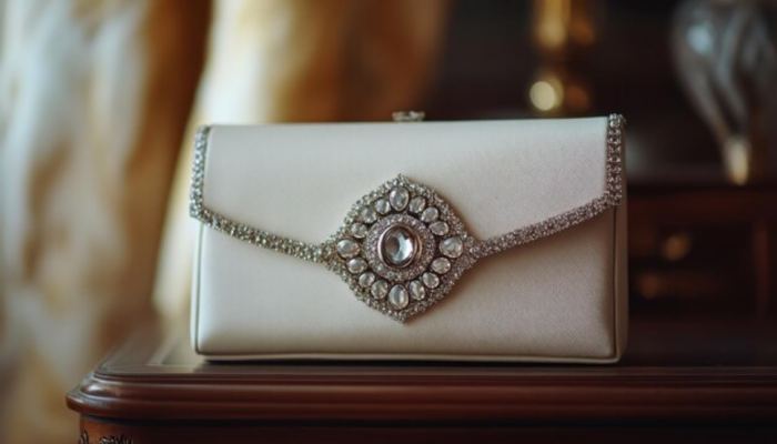 Glam Up Your Look with these Stylish Clutches for Women’s Glam Up Your Look with these Stylish Clutches for Women’s