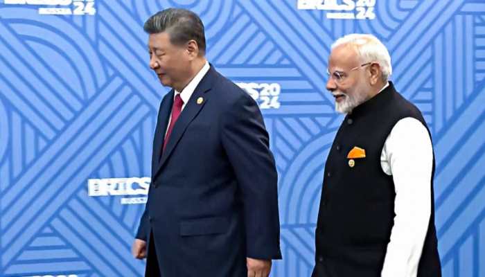 On 75th Anniversary Of Diplomatic Relations With India, China Emphasizes Cooperative 'Dragon And Elephant' Partnership
