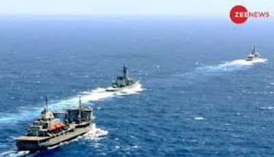 India’s Defence Exports Log Over 12 Per Cent Growth At Record Rs 23,622 Crore In FY25 