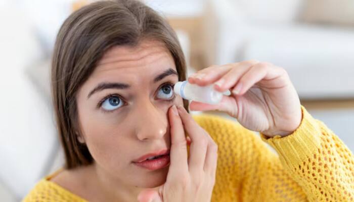 How To Protect Your Eyes During A Heatwave: Expert Shares Tips For Healthy Eyes