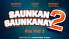 Saunkan Saunkanay 2 Teaser: Sargun Mehta, Ammy Virk, And Nimrat Khaira Reunite For Comic-Caper - Watch