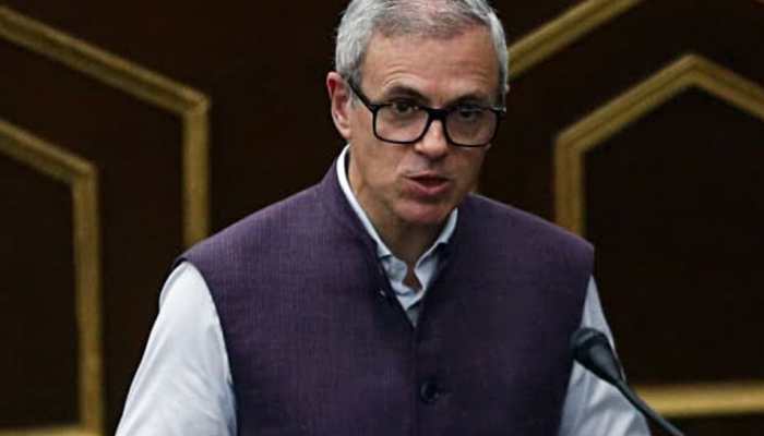 Omar Abdullah Clarifies Amit Shah's Visit As Routine Engagement, Highlights Focus On Development