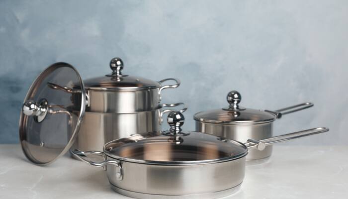 From Stainless Steel to Non-Stick: Exploring Cookware Sets