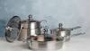 From Stainless Steel to Non-Stick: Exploring Cookware Sets