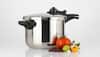 The Time-Saving Kitchen Hero: The Pressure Cooker