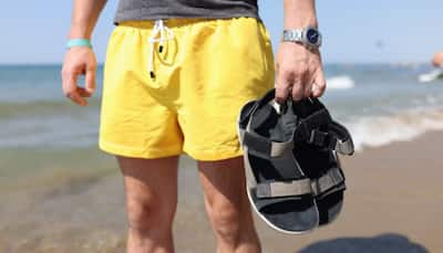 Shop these Top Men’s Shorts for Comfort and Style