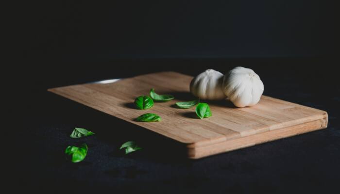 The Right Cut: Choosing the Perfect Chopping Board for Your Needs