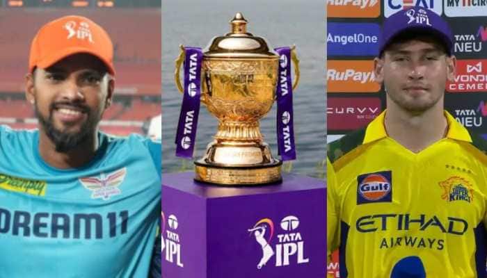 IPL 2025 Orange Cap & Purple Cap: Who Are The Top Run-Scorers And Wicket-Takers So Far?