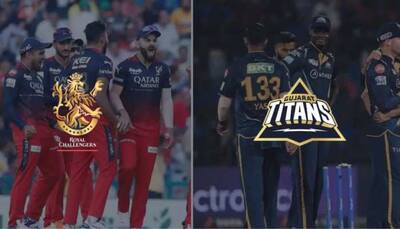 RCB vs GT Dream11 Team Prediction IPL 2025 Match Preview Fantasy Picks Squads Captain Vice-Captian Best Playing 11s Player Injury News From M.Chinnaswamy Stadium, Bengaluru Match 730 PM 2nd April