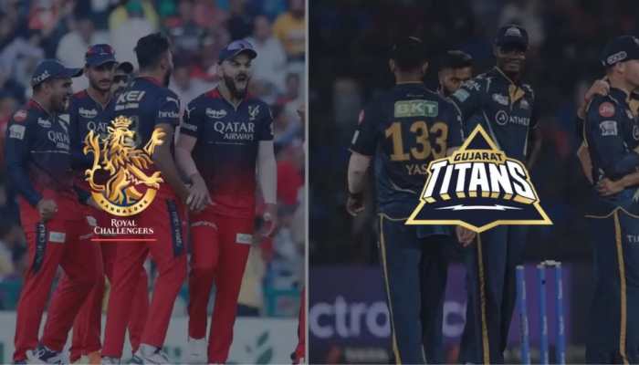 RCB vs GT Dream11 Team Prediction IPL 2025 Match Preview Fantasy Picks Squads Captain Vice-Captian Best Playing 11s Player Injury News From M.Chinnaswamy Stadium, Bengaluru Match 730 PM 2nd April RCB vs GT Dream11 Team Prediction IPL 2025 Match Preview Fantasy Picks Squads Captain Vice-Captian Best Playing 11s Player Injury News From M.Chinnaswamy Stadium, Bengaluru Match 730 PM 2nd April