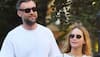 Jennifer Lawrence And Hubby Cooke Maroney Welcome Second Child 