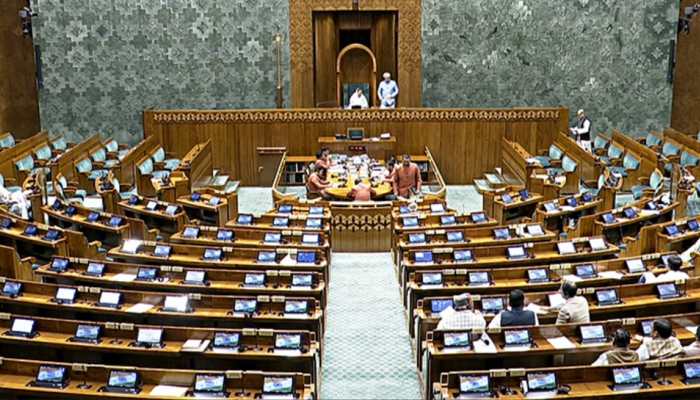 Waqf Bill In Parliament Today: NDA, INDIA Showdown Likely In Lok Sabha — READ