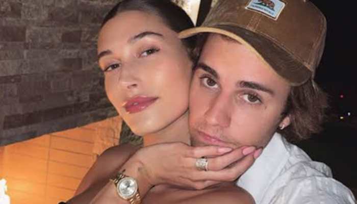 Hailey Bieber Reacts To 'Unfollowing' Hubby Justin Bieber