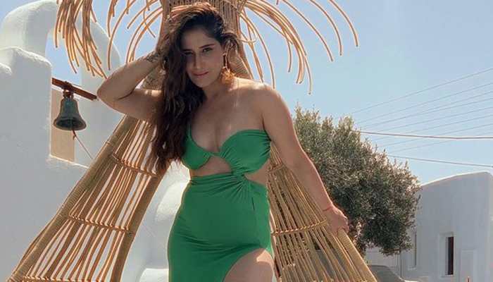 Arti Singh Pregnant? Actress Breaks Her Silence After Brother Krushna Abhishek Hints At Her Pregnancy