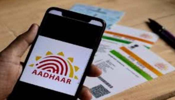 Aadhaar Face Authentication Sees Over 130.5 Cr Transactions, 39.5 Cr In Jan-March