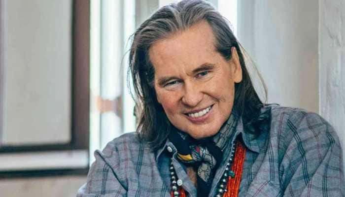 Val Kilmer, Actor Famous For 'Batman Forever' And 'Jim Morrison' Roles Dies At 65