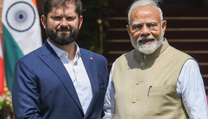 ‘Modi Has A Weird Status’: Chile President Calls PM 'Key Player' In Geopolitics