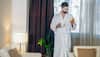 Top 4 Cotton Bathrobes for Comfort & Luxury