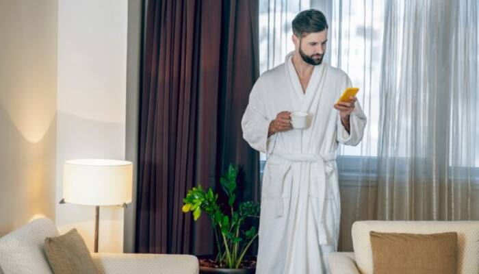 Top 4 Cotton Bathrobes for Comfort &amp; Luxury