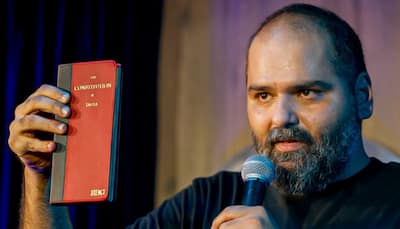 Deeply Sorry For Inconvenience That Attending My Show Has Caused: Kunal Kamra To Audience