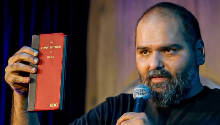 Deeply Sorry For Inconvenience That Attending My Show Has Caused: Kunal Kamra To Audience