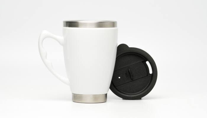 Elevate Your Coffee Experience: Travel Mugs On-The-Go