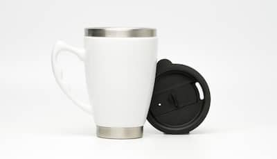 Elevate Your Coffee Experience: Travel Mugs On-The-Go