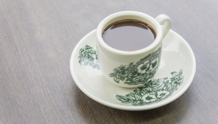 A Guide to Choosing the Perfect Cup and Saucer Set A Guide to Choosing the Perfect Cup and Saucer Set