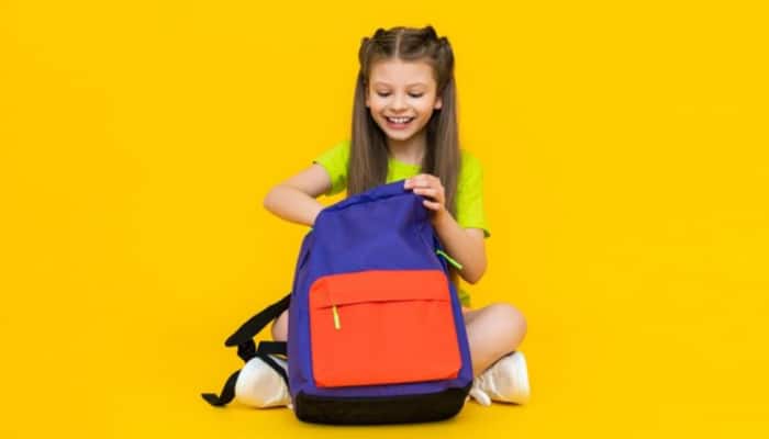 Top 4 Backpacks for Kids: Carry in Style and Comfort