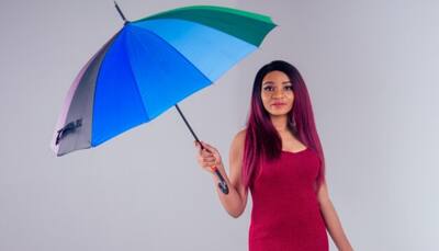Stay Dry and Stylish: Top Umbrellas Available on Flipkart