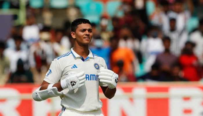 Yashasvi Jaiswal Parts Ways With Mumbai, Shifts His Base To THIS State: Report Yashasvi Jaiswal Parts Ways With Mumbai, Shifts His Base To THIS State: Report